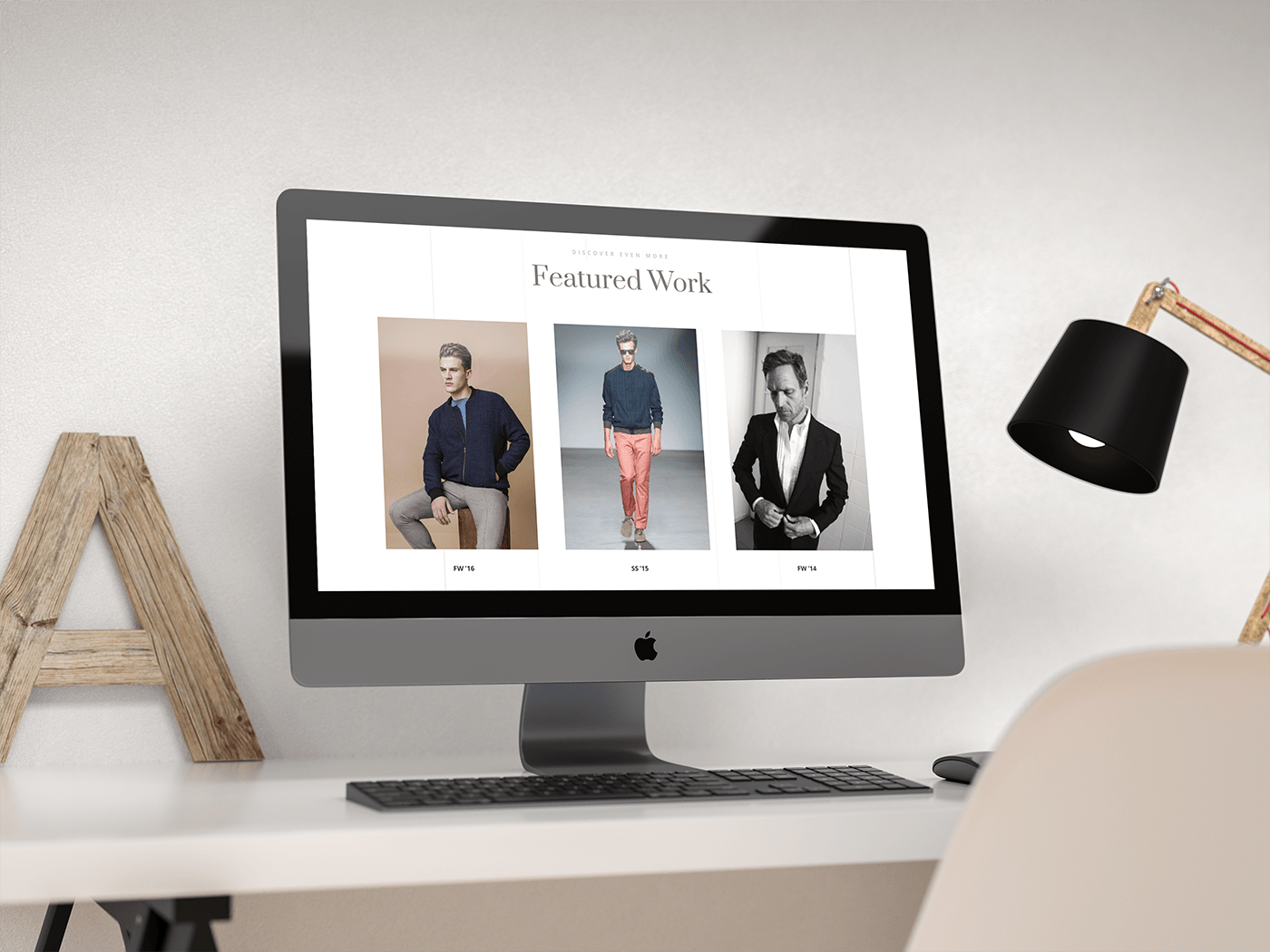 Featured Work